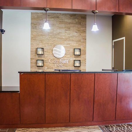 Comfort Inn Ню Йорк Екстериор снимка