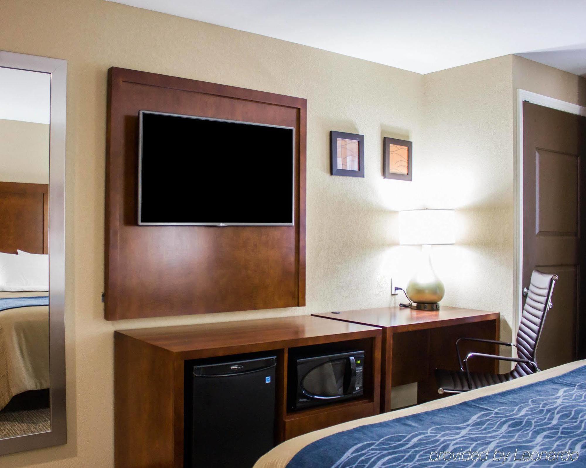 Comfort Inn Ню Йорк Екстериор снимка