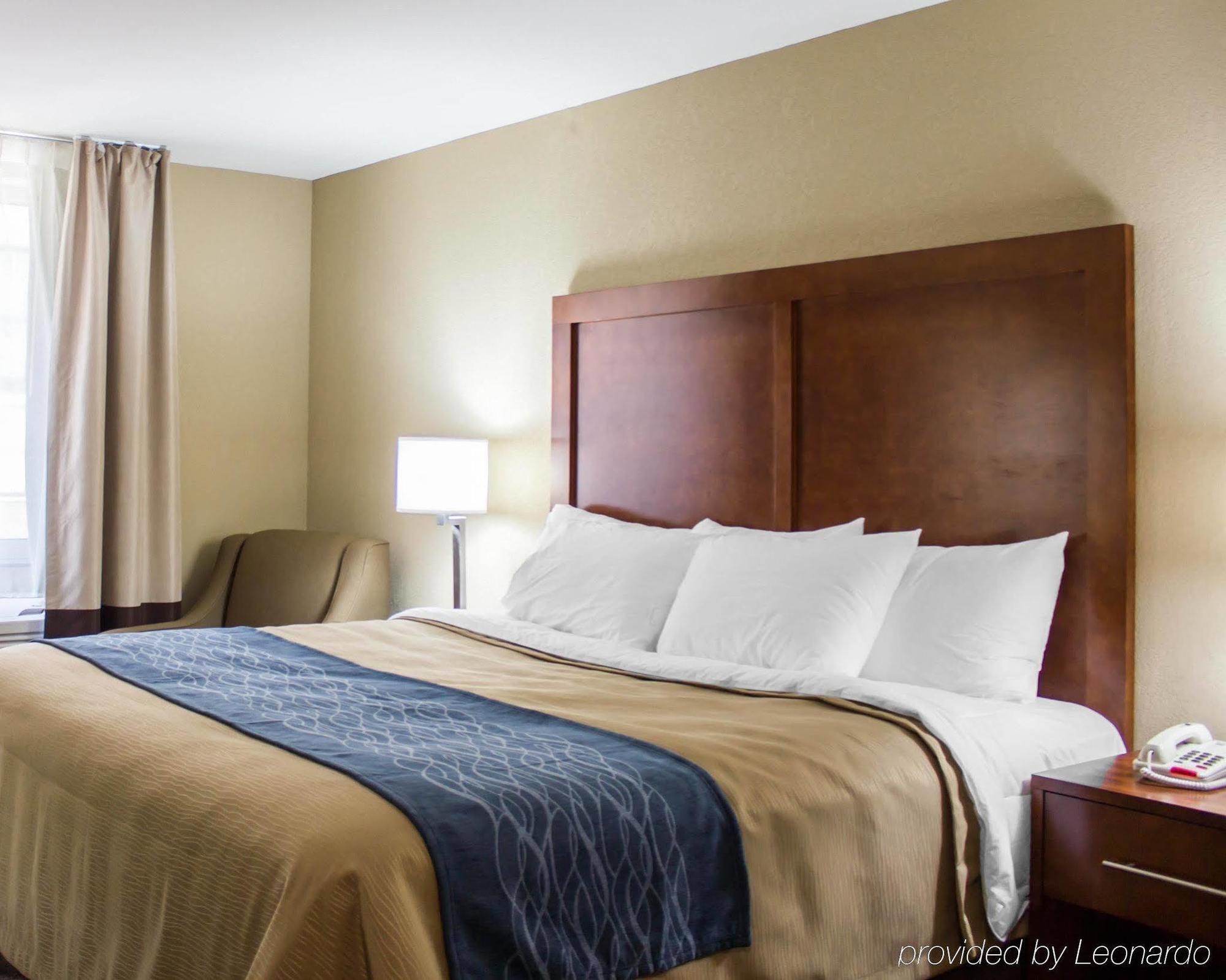 Comfort Inn Ню Йорк Екстериор снимка