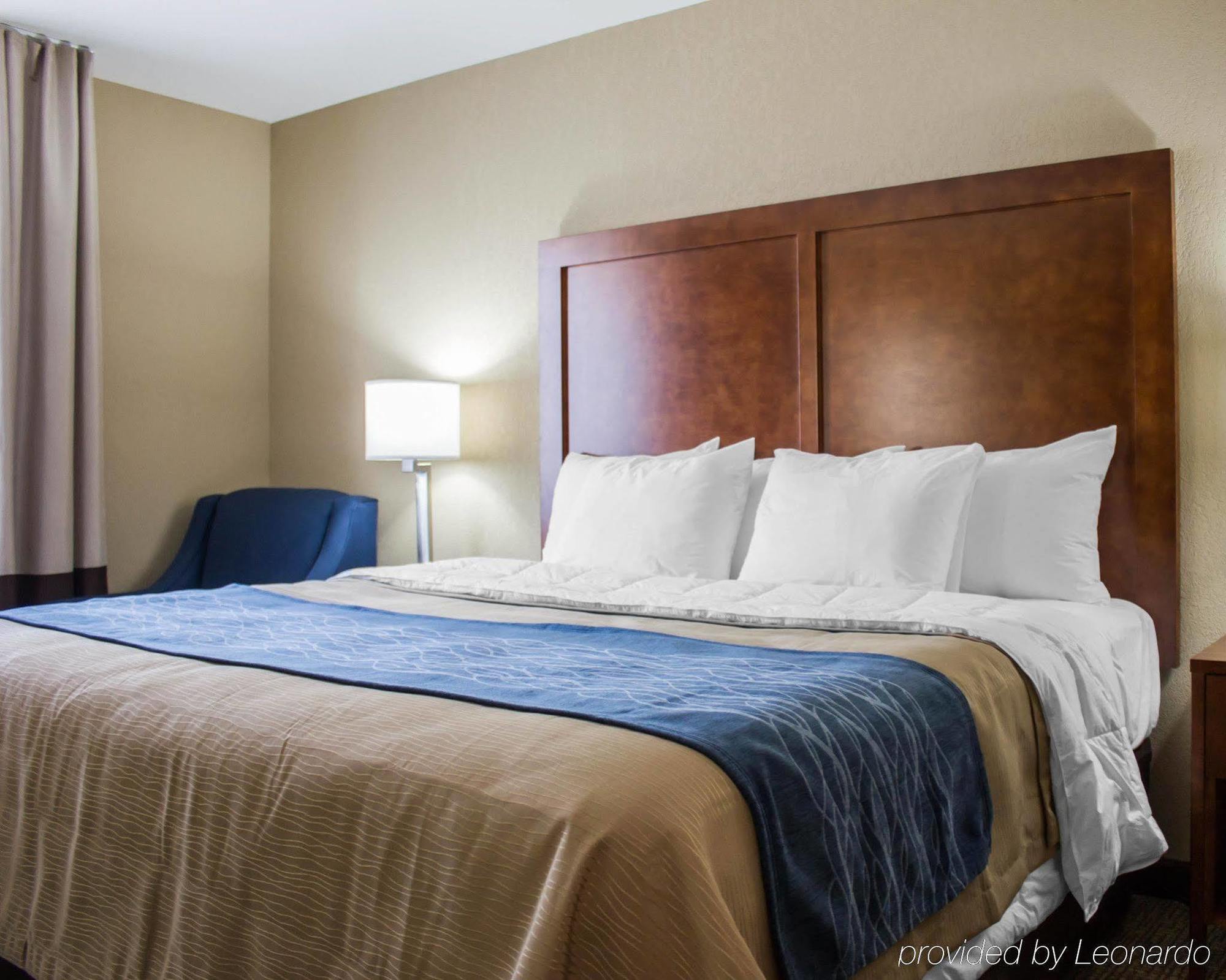 Comfort Inn Ню Йорк Екстериор снимка