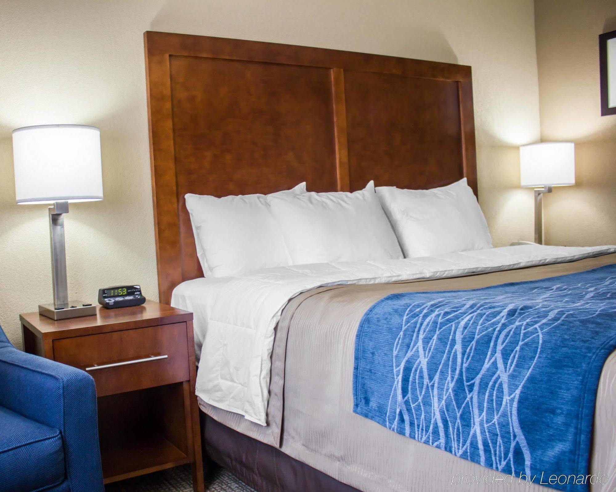 Comfort Inn Ню Йорк Екстериор снимка